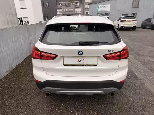 BMW X1 20iA sDrive X-line - Photo 3