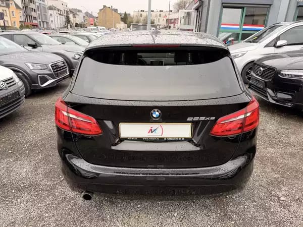 BMW 225 Active Tourer eDrive Xe - Photo 3