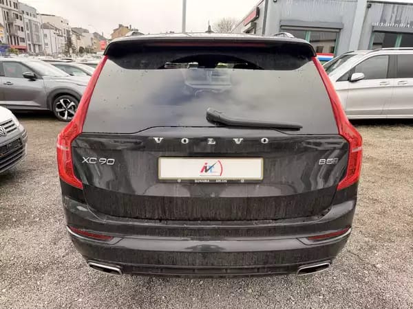 Volvo XC90 B5 AWD 235 R Design - Photo 3