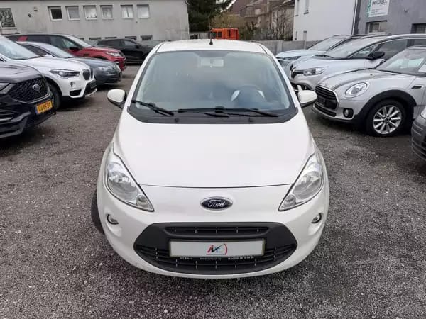 Ford Ka/Ka+ 1.2 - Photo 2
