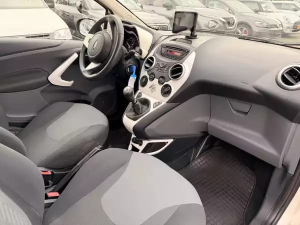 Ford Ka/Ka+ 1.2 - Photo 2