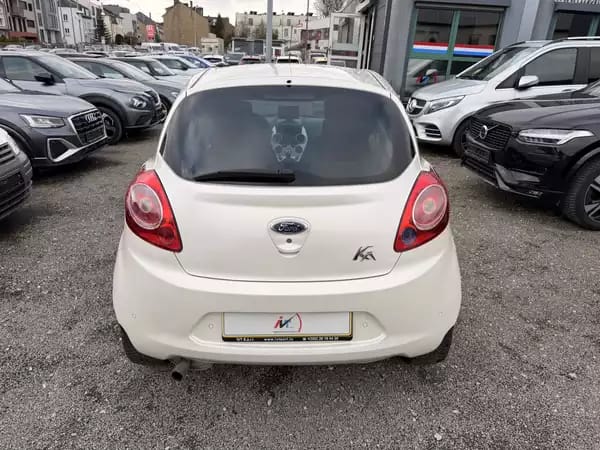 Ford Ka/Ka+ 1.2 - Photo 3
