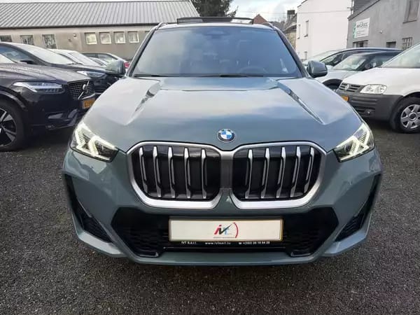 BMW X1 20iA 170 Auto. sDrive M Sport - Photo 2