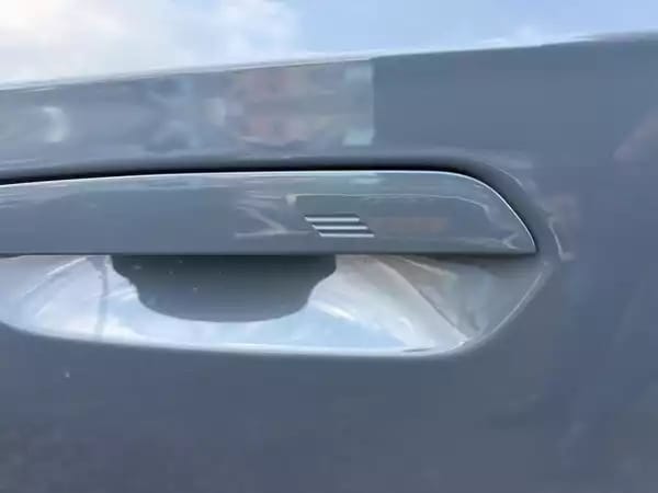 BMW X1 20iA 170 Auto. sDrive M Sport - Photo 3