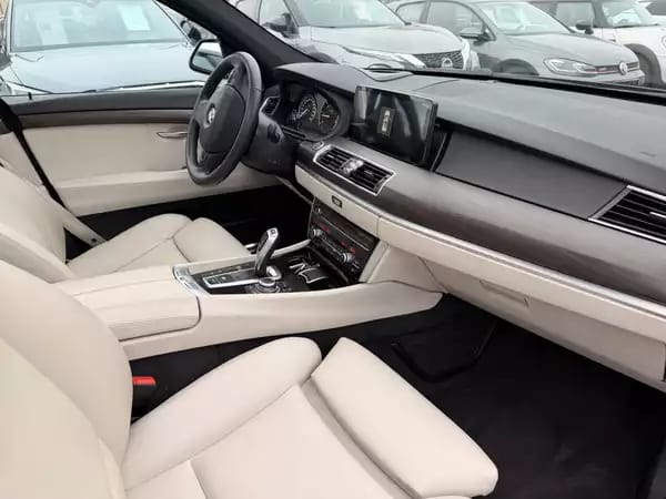 BMW 530 245 Luxury Line Xdrive - Photo 2