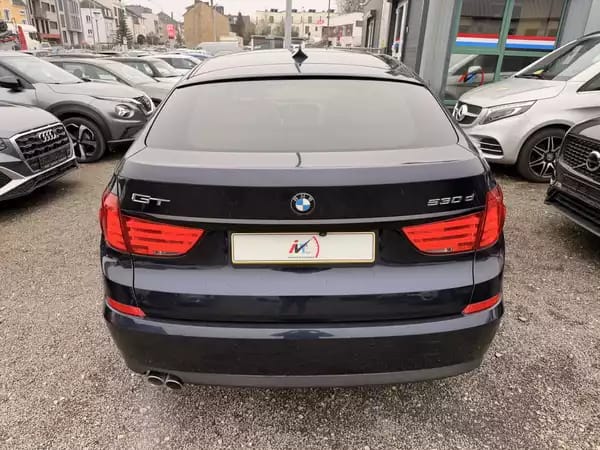 BMW 530 245 Luxury Line Xdrive - Photo 3