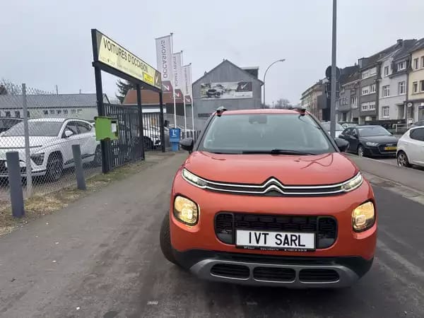 Citroën C3 Aircross 1.2 FEEL 110CV - Photo 2