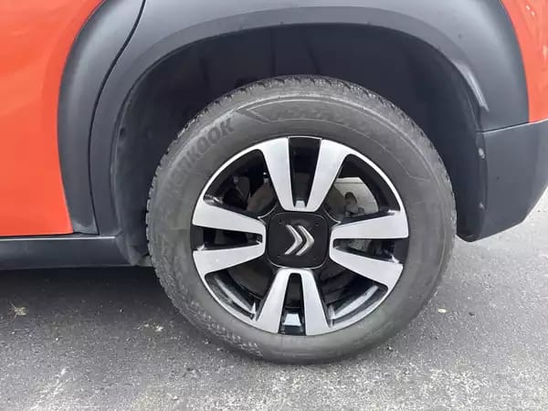 Citroën C3 Aircross 1.2 FEEL 110CV - Photo 3