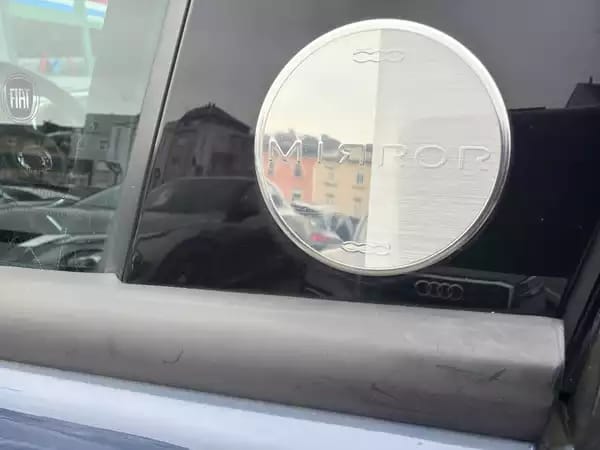 Fiat 500L Urban URBAN LOOK MIRROR 1.4 MPI 95CV - Photo 3
