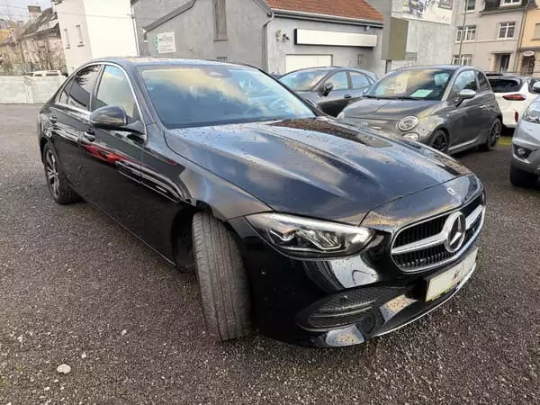 Mercedes-Benz C 220 DA 200 - Photo 2
