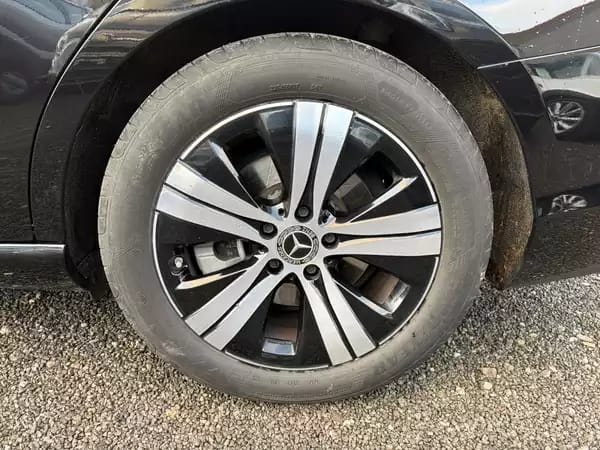 Mercedes-Benz C 220 DA 200 - Photo 3