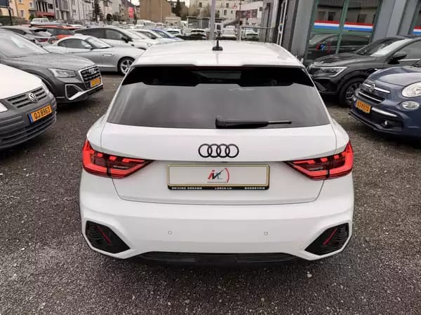 Audi A1 Allstreet 30 TFSI S tronic - Photo 3