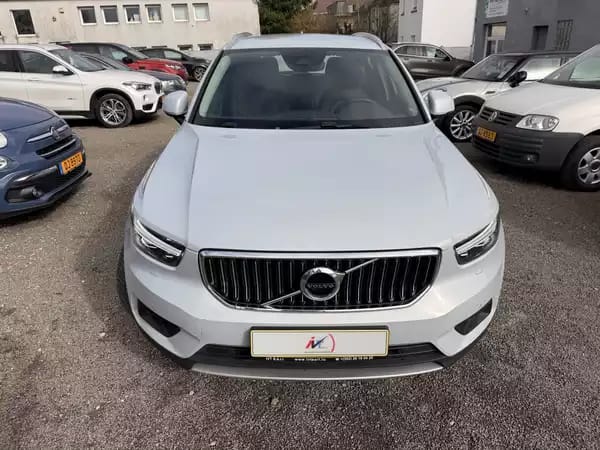 Volvo XC40 D4 190 Inscription Geartronic AWD - Photo 2