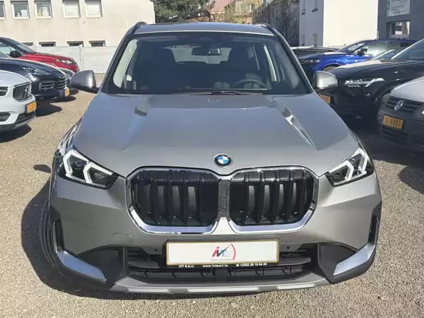 BMW X1 23i XDRIVE PACK PREMIUM 216 CV 4CYL - Photo 2
