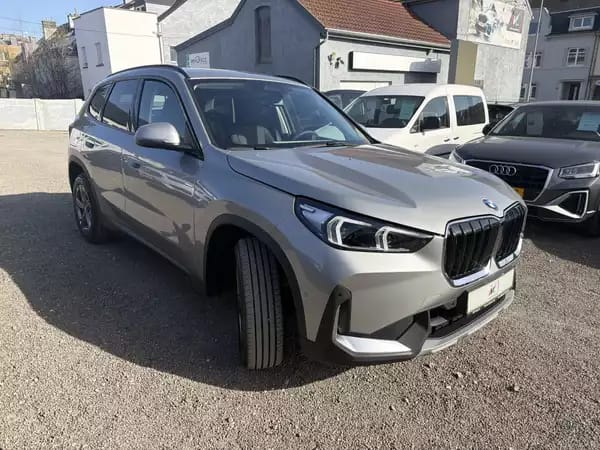 BMW X1 23i XDRIVE PACK PREMIUM 216 CV 4CYL - Photo 2