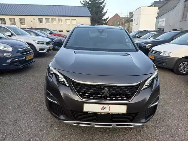 Peugeot 5008 GT-LINE 2.0 HDI 150CV 7PL - Photo 2