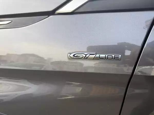 Peugeot 5008 GT-LINE 2.0 HDI 150CV 7PL - Photo 3