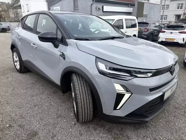 Renault Captur NEW CAPTUR ÉVOLUTION TCE 90 - Photo 2