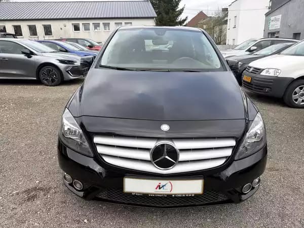 Mercedes-Benz B 180 1.8 CDI  AUTO 110CV - Photo 2