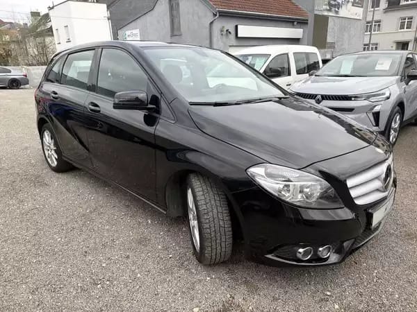 Mercedes-Benz B 180 1.8 CDI  AUTO 110CV - Photo 2