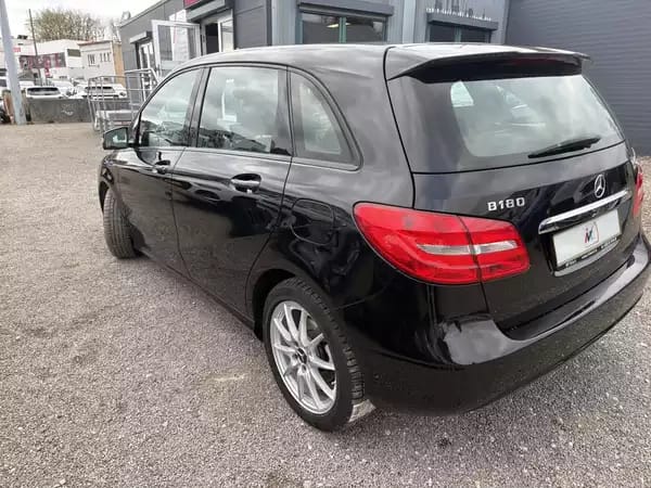 Mercedes-Benz B 180 1.8 CDI  AUTO 110CV - Photo 3