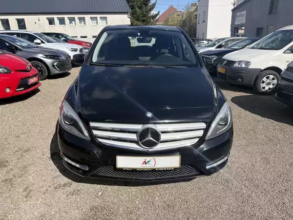 Mercedes-Benz B 180 1.8 CDI  AUTO 110CV AVANTGARDE - Photo 2