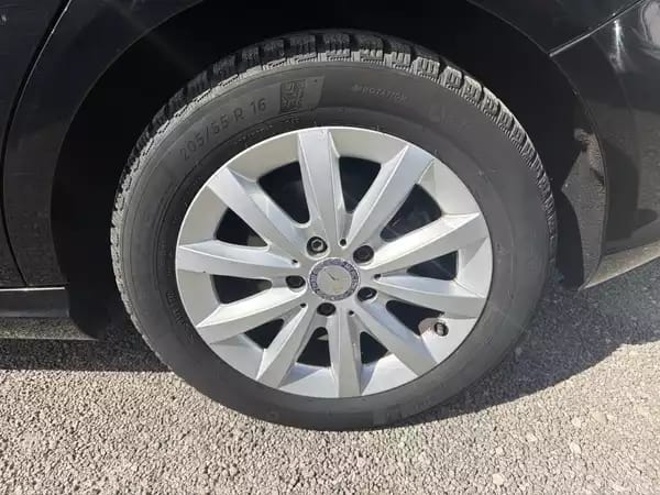 Mercedes-Benz B 180 1.8 CDI  AUTO 110CV AVANTGARDE - Photo 2