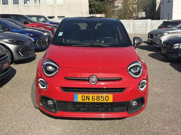 Fiat 500X 1.0 SPORT 120CV - Photo 2