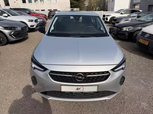 Opel Corsa 1.5 Turbo D Start/Stop MT6 102 - Photo 2