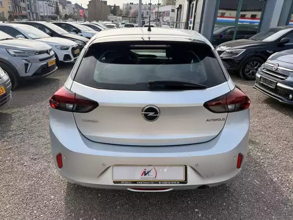 Opel Corsa 1.5 Turbo D Start/Stop MT6 102 - Photo 3