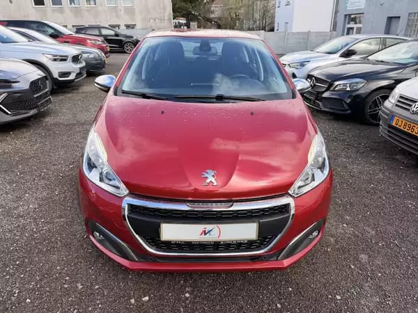 Peugeot 208 1.2 ALLURE 110 S&S - Photo 2