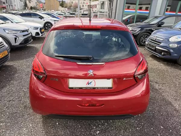 Peugeot 208 1.2 ALLURE 110 S&S - Photo 3