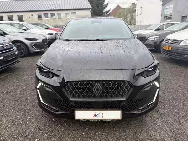 Renault Clio 6 NEW CLIO TECHNO FULL HYBRID E-TECH 160 - Photo 2