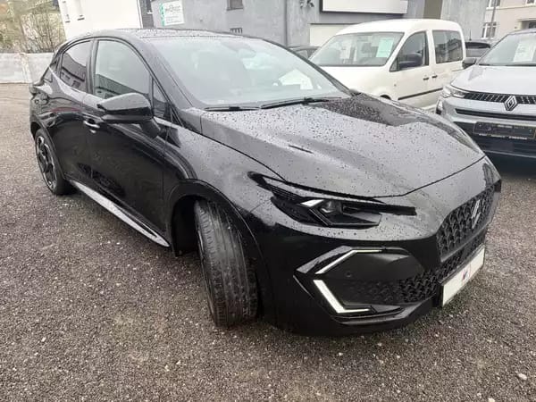 Renault Clio 6 NEW CLIO TECHNO FULL HYBRID E-TECH 160 - Photo 2