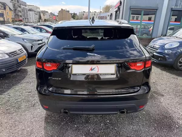 Jaguar F-Pace P250 AWD R sport - Photo 3