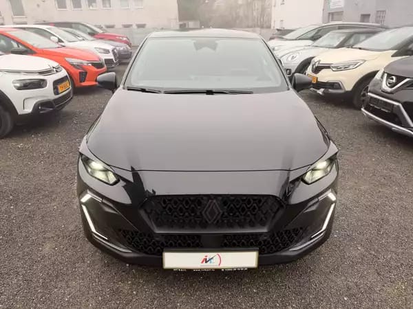 Renault Clio 1.8 Tce Full Hybrid E-Tech 160 Esprit Alpine - Photo 2