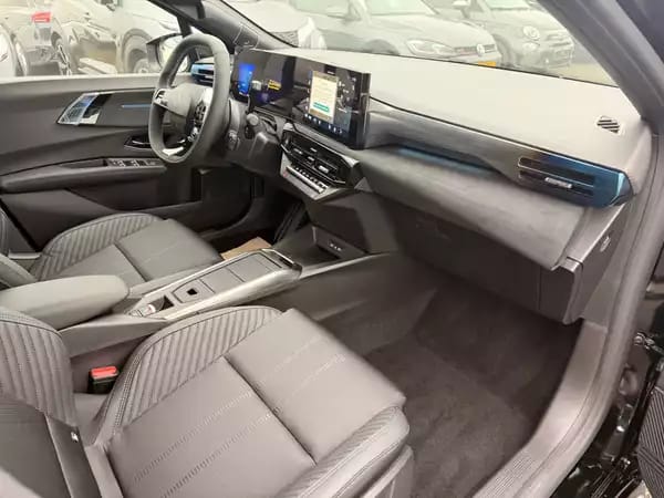 Renault Clio 1.8 Tce Full Hybrid E-Tech 160 Esprit Alpine - Photo 2