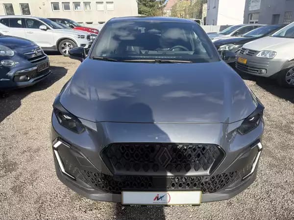 Renault Clio 1.8 TCE FULL HYBRID E-TECH 160 ESPRIT ALPINE - Photo 2