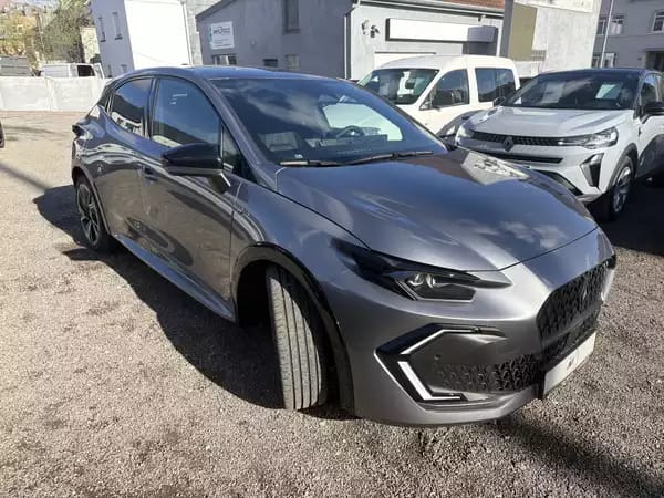 Renault Clio 1.8 TCE FULL HYBRID E-TECH 160 ESPRIT ALPINE - Photo 2