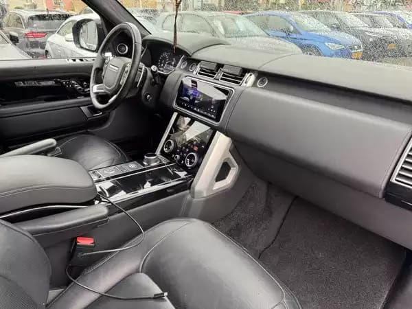 Land Rover Range Rover 4.4 SDV8 340 Autobiography - Photo 2