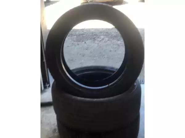 Pneus été 17 205/50 R17 93V - Photo 2