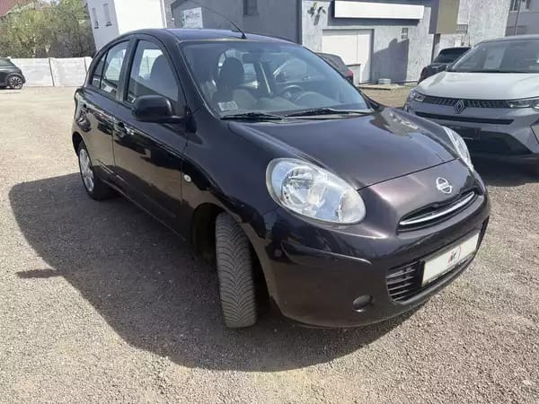 Nissan Micra 1.2 100 Pure Drive - Photo 2