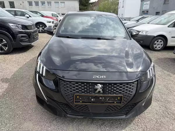 Peugeot 208 GT LINE 1.2 BVM6 100CV - Photo 2