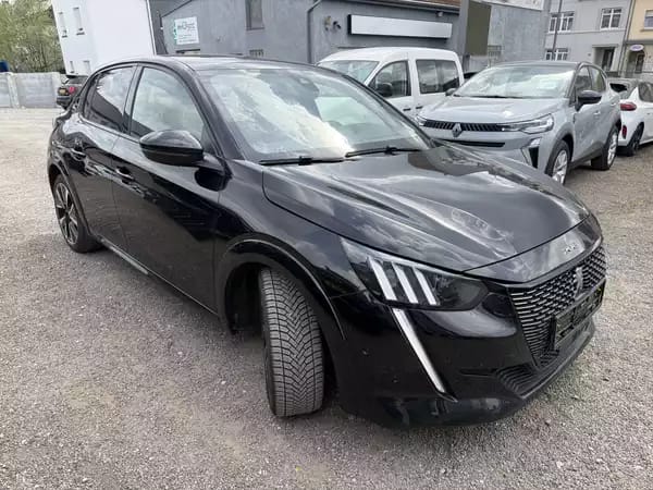 Peugeot 208 GT LINE 1.2 BVM6 100CV - Photo 2