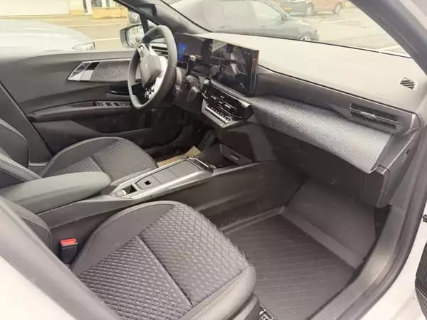 Renault Clio 6 NEW CLIO TECHNO FULL HYBRID E-TECH 160 - Photo 2