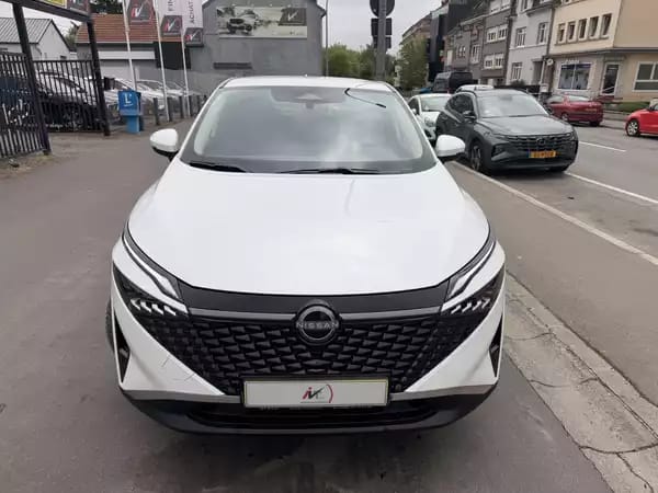Nissan Qashqai 1.3 ACENTA 2WD 158CV Xtronic Mild-Hybrid - Photo 2