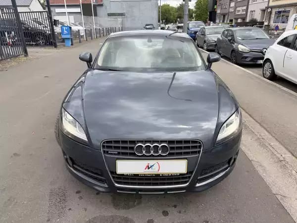 Audi TT 2.0 TDI 170 QUATTRO - Photo 2