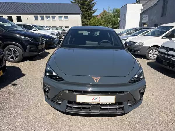 Cupra Leon 1.5 TSI M6 150CV - Photo 2