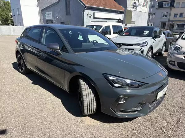 Cupra Leon 1.5 TSI M6 150CV - Photo 2