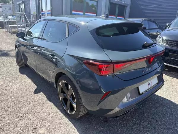 Cupra Leon 1.5 TSI M6 150CV - Photo 3